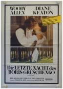 Love and Death (Die letzte Nacht des Boris Gruschenko)